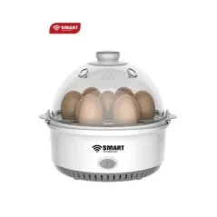 Cuiseurs a œuf SMART TECHNOLOGY STPE-4785D puissance 400w