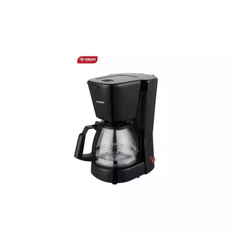 Machine a café SMART TECHNOLOGY STPE-7735D 0,75 litres