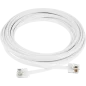 Cable RJ11 3M pour Téléphone Fix, ADSL,Fax