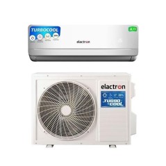 Split climatiseur ELACTRON 9000BTU 1.25 CV inverter