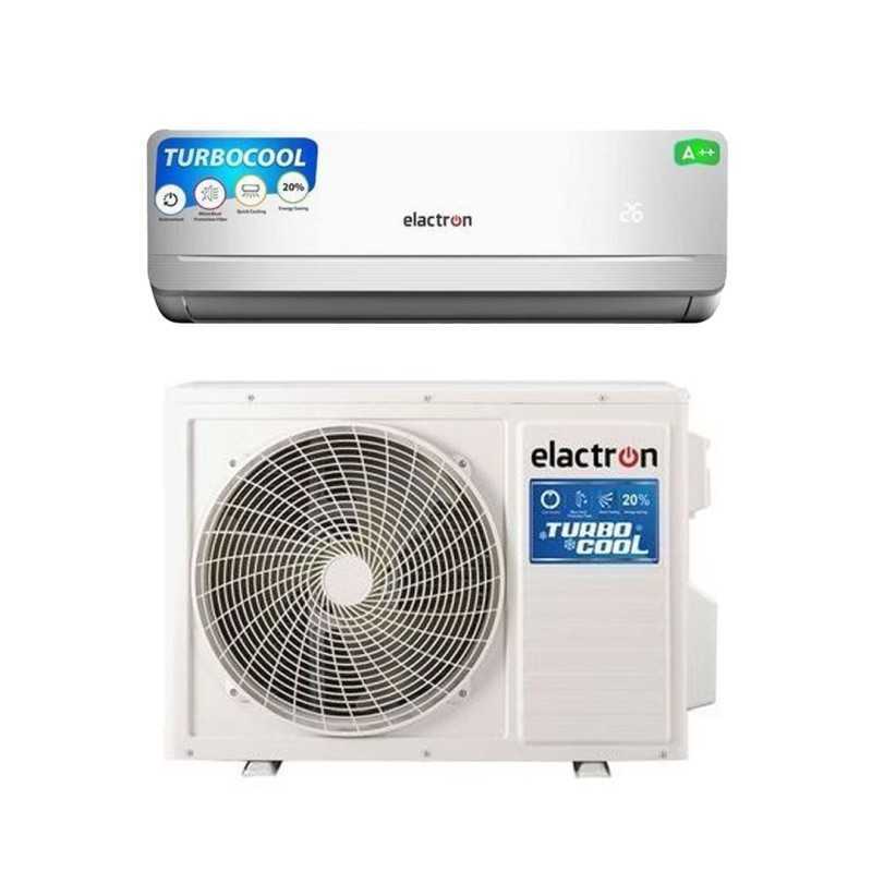 Split climatiseur ELACTRON 9000BTU 1.25 CV inverter Split climatiseur ELACTRON 9000BTU 1.25 CV inverter