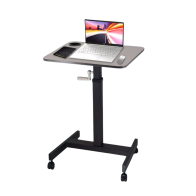 Support table de Bureau TV S-M01 réglable manuelle