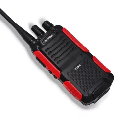 Talkie walkie Baofeng BF-999s Plus émetteur récepteur radio bidirectionnel pour la sécurité