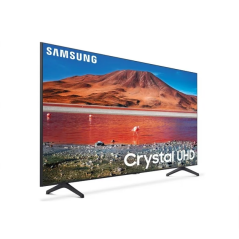 Téléviseur SAMSUNG TU7000B Class 4K Crystal UHD (2160P) LED Smart TV with HDR  65 pouce