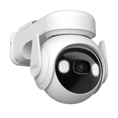 Kit Caméra IP 2K IMOU Cell PT avec panneau solaire