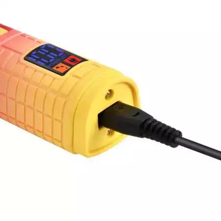 Tondeuse sans fil rechargeable WMARK NG-319