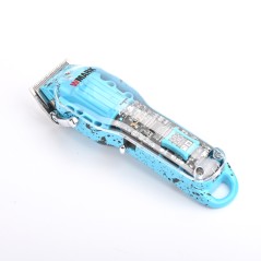Tondeuse sans fil rechargeable WMARK NG-412