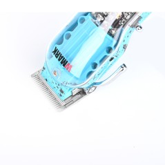 Tondeuse sans fil rechargeable WMARK NG-412