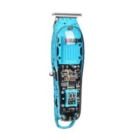 Tondeuse sans fil rechargeable WMARK NG-510