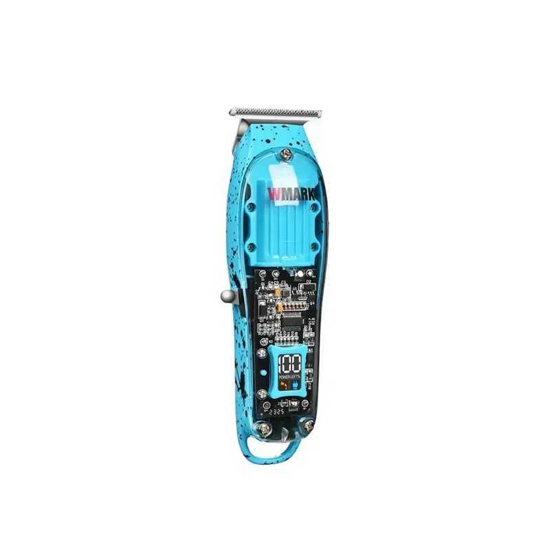 Tondeuse sans fil rechargeable WMARK NG-510 Tondeuse sans fil rechargeable WMARK NG-510
