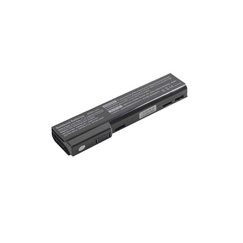 Batterie HP EliteBook 8460p Ordinateur portable Batterie HP EliteBook 8460p Ordinateur portable