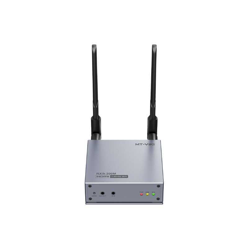Extender MT-VIKI MT-E200WHM HDMI sans fil 200m 1080P Extender MT-VIKI MT-E200WHM HDMI sans fil 200m 1080P