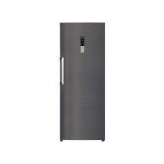 Congélateur vertical Astech 7 tiroirs 380 litres no frost silver