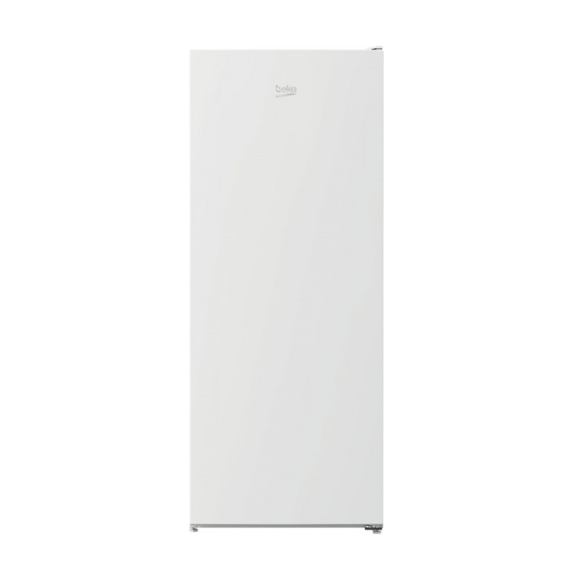 Congelateur vertical Beko RFSA210K30WN 168 Litres blanc Congelateur vertical Beko RFSA210K30WN 168 Litres blanc