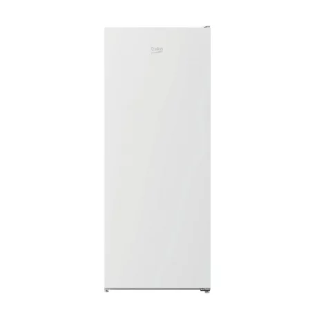 Congelateur vertical Beko RFSA210K30WN 168 Litres blanc