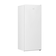 Congelateur vertical Beko RFSA210K30WN 168 Litres blanc