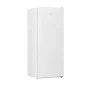 Congelateur vertical Beko RFSA210K30WN 168 Litres blanc