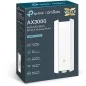 Point d'accès extérieur sans fil double bande TP-Link EAP650-Outdoor AX3000