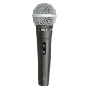 Microphone AHUJA AUD-98xlr original