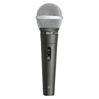 Microphone AHUJA AUD-98xlr original