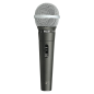 Microphone AHUJA AUD-98xlr original