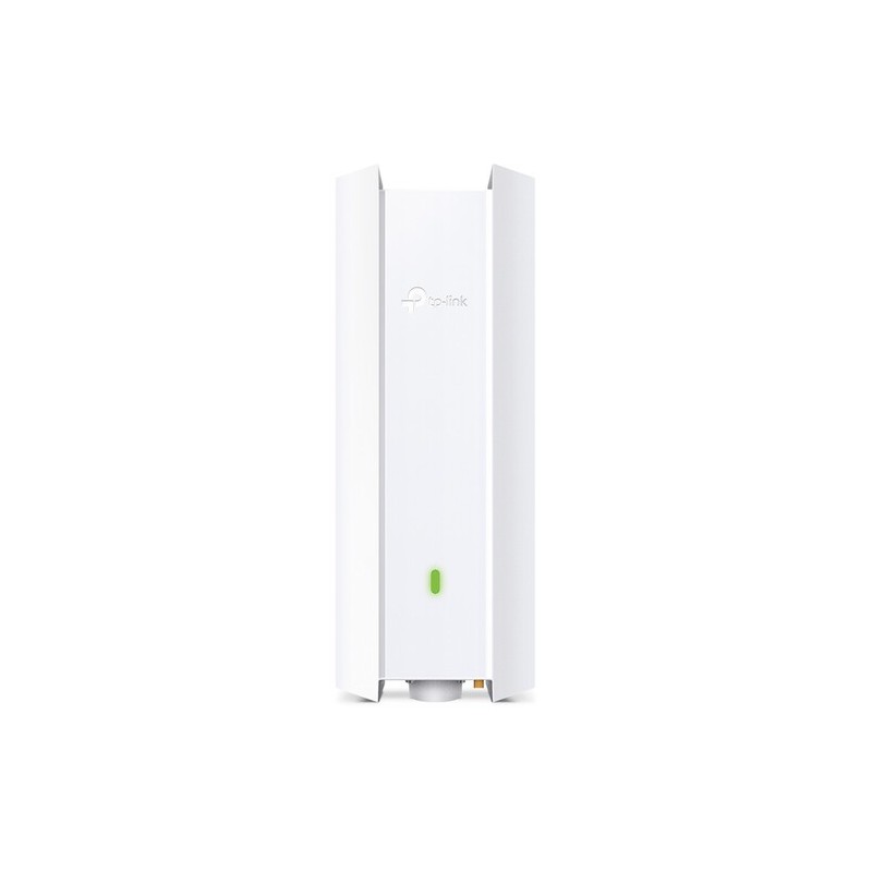 Point d'accès extérieur sans fil double bande TP-Link EAP650-Outdoor AX3000 Point d'accès extérieur sans fil double bande TP-Link EAP650-Outdoor AX3000