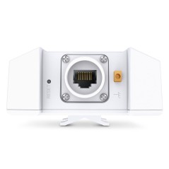 Point d'accès TP-LINK EAP610-Outdoor extérieur Wi-Fi 6 Dual Band AX1800 (AX1201 + AX571)