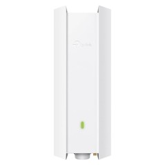Point d'accès TP-LINK EAP610-Outdoor extérieur Wi-Fi 6 Dual Band AX1800 (AX1201 + AX571)