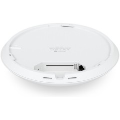 Point d'accès Wi-Fi 7 tri-bande UniFi U7 Pro
