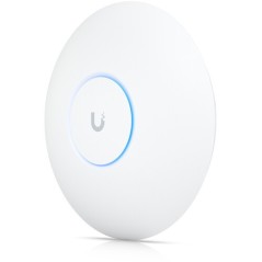 UniFi U7 Pro Wi-Fi 7 | Tri-Bande 6 GHz | Point d'Accès Pro | Ubiquiti