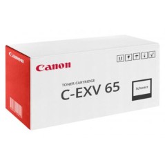 Cartouche Toner Canon C-EXV65 Cyan (11 000 pages à 5%)