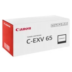 Cartouche Toner Canon C-EXV65 Cyan (11 000 pages à 5%)