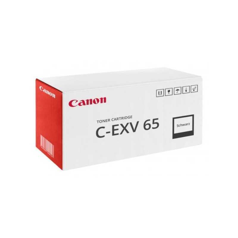 Cartouche Toner Canon C-EXV65 Cyan (11 000 pages à 5%) Cartouche Toner Canon C-EXV65 Cyan (11 000 pages à 5%)
