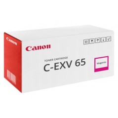 Cartouche Toner Canon C-EXV65 Cyan (11 000 pages à 5%)