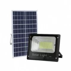 Lampe Projecteur solaire 300W