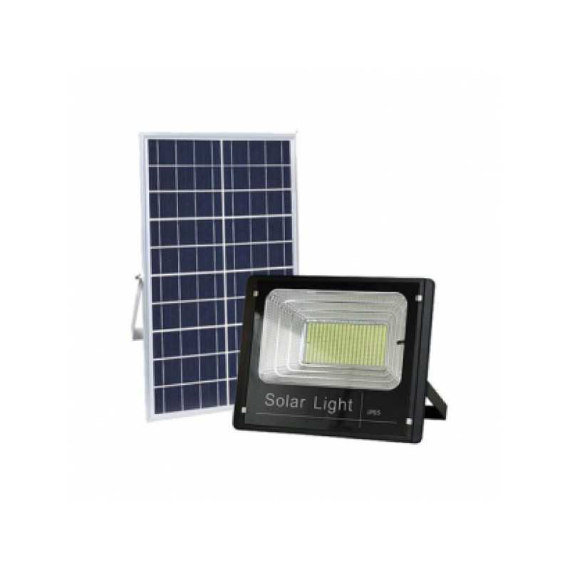 Lampe Projecteur solaire 400W UKC SLB-400W