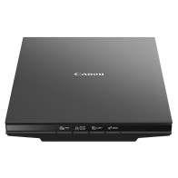 Scanner à plat A4 Canon CanoScan LiDE 300