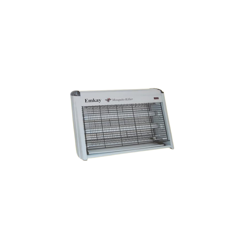 Lampe tueur anti-moustique Emkay mosquiti MT-5001 MK130A 40W Lampe tueur anti-moustique Emkay mosquiti MT-5001 MK130A 40W