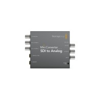 Mini Converter SDI vers analogique Blackmagic Design