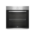 Four encastrable électrique BEKO BBIC12000XD inox 2400W 74 litres