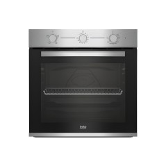 Four encastrable électrique BEKO BBIC12000XD inox 2400W 74 litres
