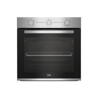 Four encastrable électrique BEKO BBIC12000XD inox 2400W 74 litres