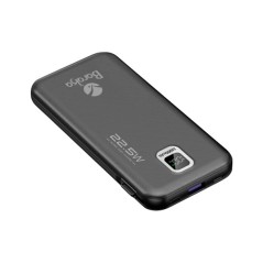 Power Bank Baraka BRK-PB19 10000mAh Noir