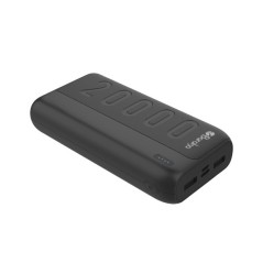 Power Bank Baraka BRK-PB17 20000mAh Noir