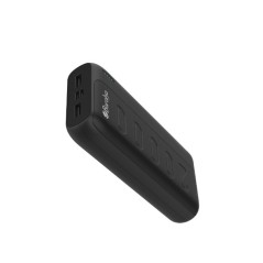 Power Bank Baraka BRK-PB17 20000mAh Noir