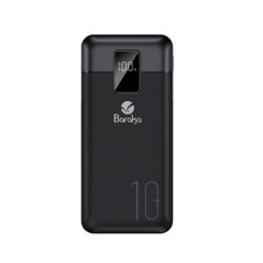 Power Bank Baraka BRK-PB14 10000mAh Noir