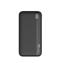 Power Bank Baraka BRK-PB12 10000mAh Noir
