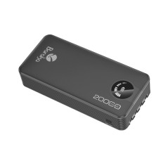 Power Bank Baraka BRK-PB33 20000mAh Noir