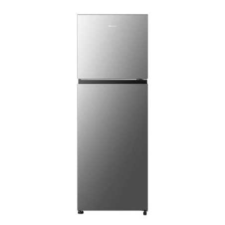 Réfrigérateur 2 portes HISENSE RD-43WR4SA no frost Tm 321 litres silver