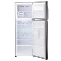 Réfrigérateur 2 portes HISENSE RD-43WR4SA no frost Tm 321 litres silver